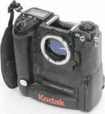 Kodak DCS620x Fotocamera digitale