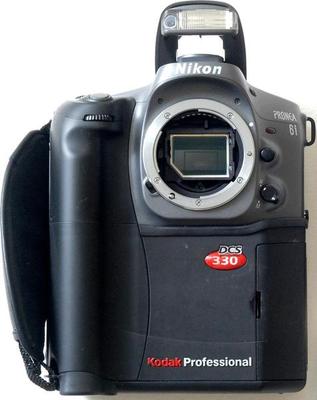 Kodak DCS330 Digitalkamera