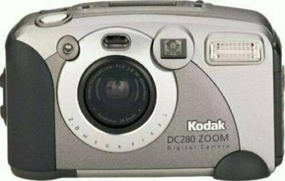Kodak DC280 Fotocamera digitale