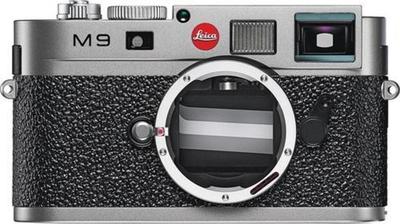 Leica M9 Appareil photo numérique
