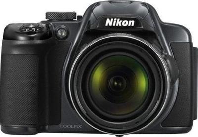 Nikon Coolpix P520 Aparat cyfrowy