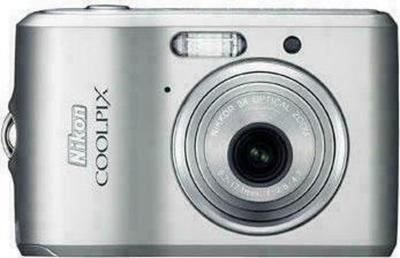 Nikon Coolpix L18 Fotocamera digitale