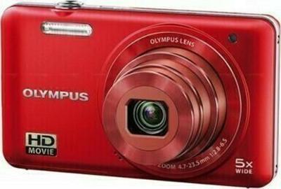 Olympus VG-145 Digital Camera