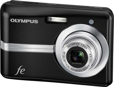 Olympus FE-25 Fotocamera digitale