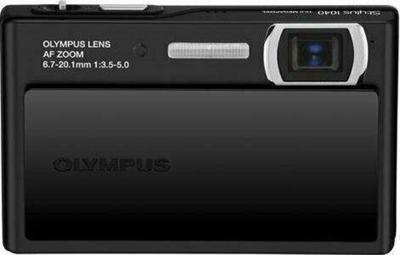 Olympus Stylus 1040 Digital Camera