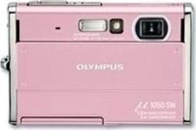 Olympus Stylus 1050 SW Digitalkamera