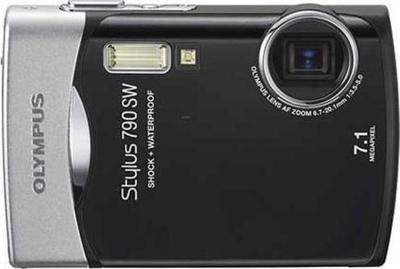 Olympus Stylus 790 SW Digitalkamera