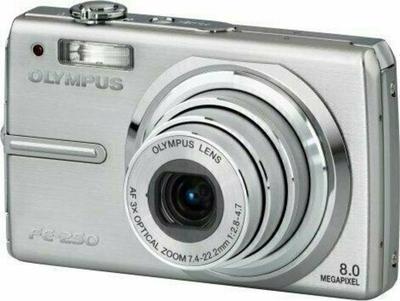 Olympus FE-250 Digital Camera