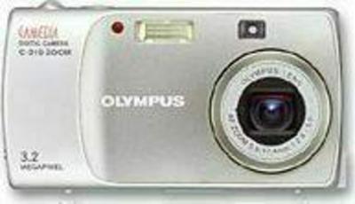 Olympus D-540 Zoom Aparat cyfrowy