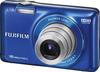 Fujifilm FinePix JX550 angle