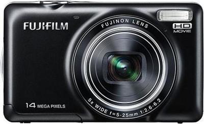 Fujifilm FinePix JX370 Aparat cyfrowy