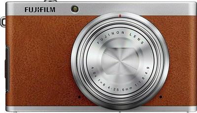 Fujifilm FinePix XF1 Aparat cyfrowy