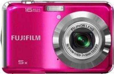 Fujifilm FinePix AX350 Appareil photo numérique