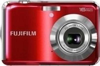 Fujifilm FinePix AV250 Digital Camera
