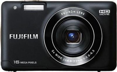 Fujifilm FinePix JX550 Digital Camera