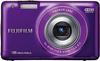 Fujifilm FinePix JX500 front