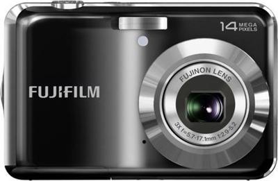 Fujifilm FinePix AV200 Aparat cyfrowy