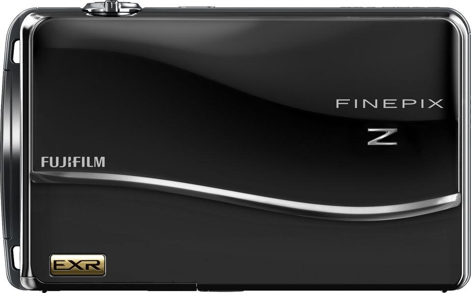 Fujifilm FinePix Z800EXR front