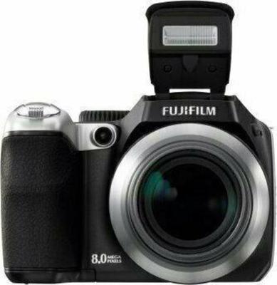 Fujifilm FinePix S8000fd Digital Camera