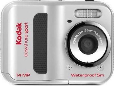 Kodak EasyShare C135 Digital Camera