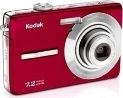 Kodak EasyShare M763 Digital Camera