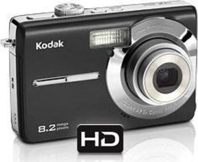 Kodak EasyShare M853 Digital Camera