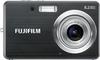 Fujifilm FinePix J10 front