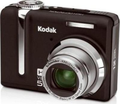 Kodak EasyShare Z1285 Digital Camera