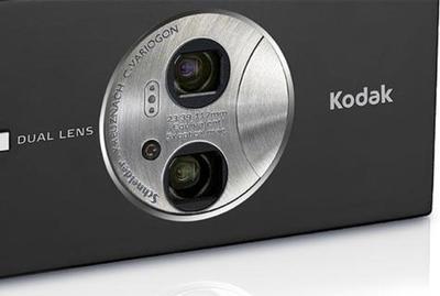 Kodak EasyShare V705 Digital Camera