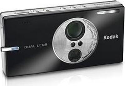 Kodak EasyShare V610 Digital Camera