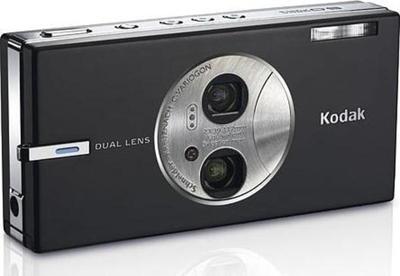 Kodak EasyShare V570 Fotocamera digitale