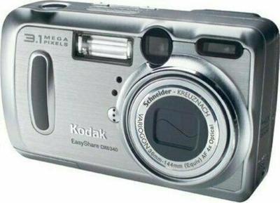 Kodak DX6340 Digital Camera