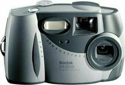 Kodak DX3500 Digital Camera