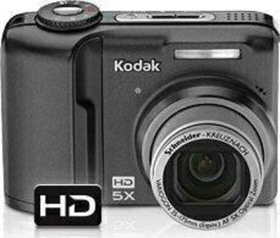 Kodak EasyShare Z1085 IS Digital Camera