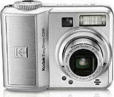 Kodak EasyShare C360 Fotocamera digitale