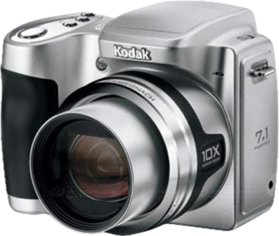 Kodak EasyShare Z710