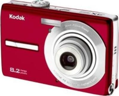 Kodak EasyShare M863 Digital Camera