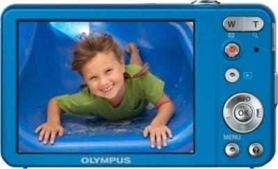 Olympus VG-120 Fotocamera digitale