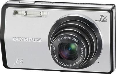 Olympus Stylus 7000 Digital Camera