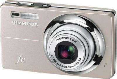 Olympus FE-5000 Appareil photo numérique