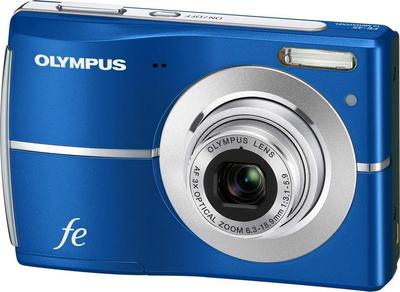 Olympus FE-45 Digital Camera