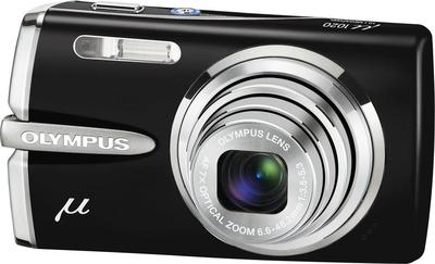 Olympus Stylus 1020 Fotocamera digitale