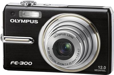 Olympus FE-300 Digital Camera