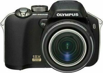 Olympus SP-560 Ultra Zoom Digital Camera
