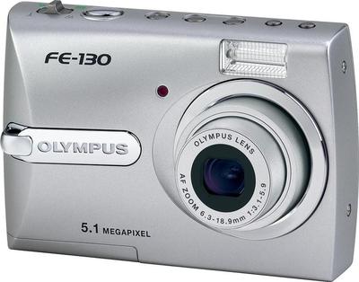 Olympus FE-130 Fotocamera digitale