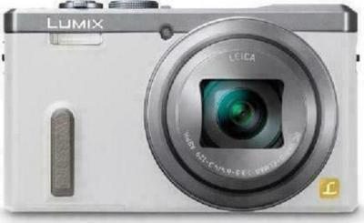 Panasonic Lumix DMC-ZS40 Digitalkamera