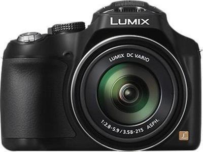 Panasonic Lumix DMC-FZ70 Digitalkamera
