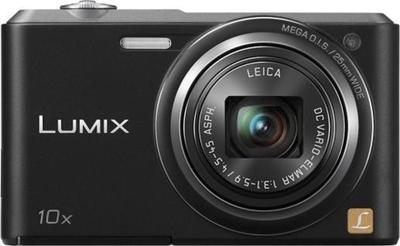 Panasonic Lumix DMC-SZ3 Digitalkamera