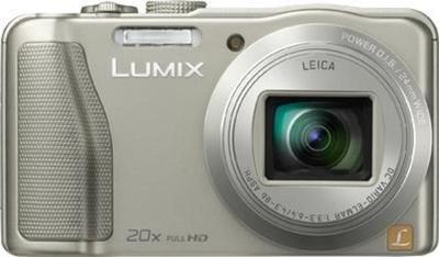Panasonic Lumix DMC-ZS25 Digital Camera