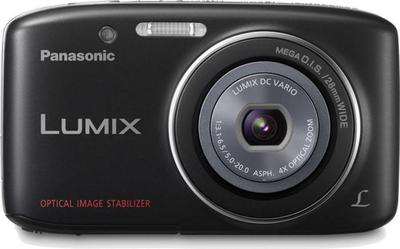 Panasonic Lumix DMC-S2 Digital Camera